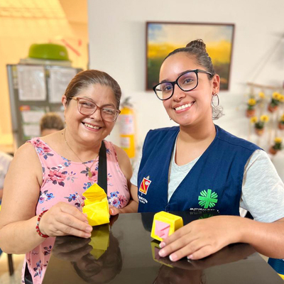 Se fortalece la atenci&oacute;n psicosocial en los comedores comunitarios