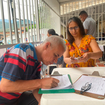 La oferta institucional estar&aacute; en los comedores de la comuna 8