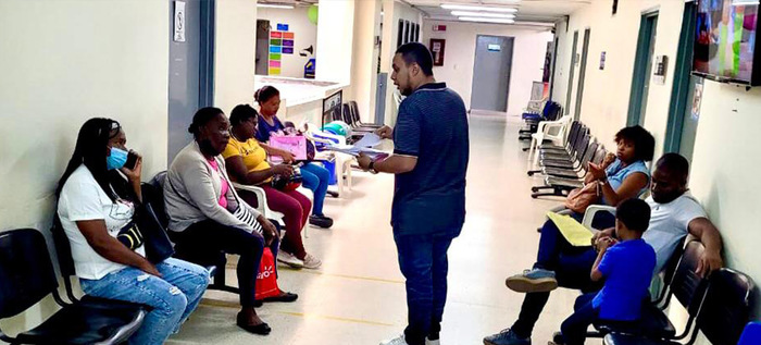 Orientaci&oacute;n y asesor&iacute;a gratuita para v&iacute;ctimas del conflicto armado