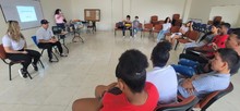 Bienestar Social forma en prevenci&oacute;n de violencias a j&oacute;venes y adolescentes de Cali