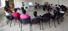 Bienestar Social forma en prevenci&oacute;n de violencias a j&oacute;venes y adolescentes de Cali