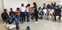 Bienestar Social forma en prevenci&oacute;n de violencias a j&oacute;venes y adolescentes de Cali