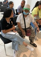 Cali prestar&aacute; servicio de valoraci&oacute;n de apoyos para personas con discapacidad