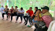 Prevenci&oacute;n de violencias basadas en g&eacute;nero, en los comedores comunitarios