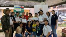Prevenci&oacute;n de violencias basadas en g&eacute;nero, en los comedores comunitarios