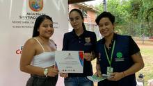 Prevenci&oacute;n de violencias basadas en g&eacute;nero, en los comedores comunitarios