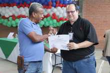 Gestores del programa &lsquo;Coraz&oacute;n Contento&rsquo; se benefician con procesos formativos y capital semilla