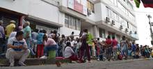 M&aacute;s de 49.000 v&iacute;ctimas del conflicto armado se han atendido en el Centro Regional