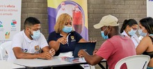 PIO, servicios gratuitos en los territorios para la poblaci&oacute;n v&iacute;ctima del conflicto armado