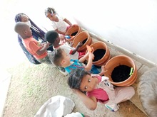 Acciones realizadas por la Alcald&iacute;a de Cali en pro de la Primera Infancia