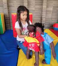 Acciones realizadas por la Alcald&iacute;a de Cali en pro de la Primera Infancia