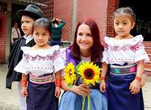  Acciones realizadas por la Alcald&iacute;a de Cali en pro de la Primera Infancia