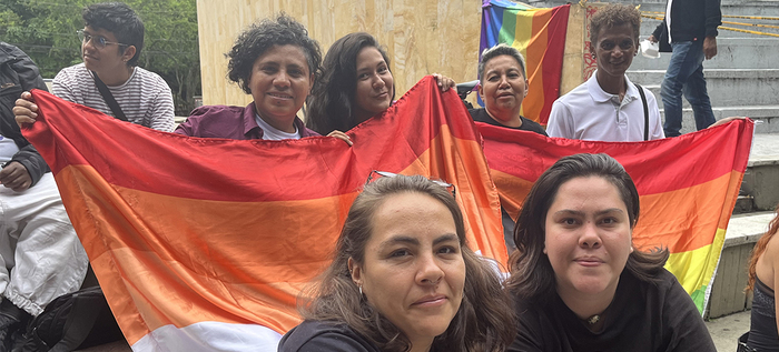 Picnic Orgullosamente Diverso: una oferta del Programa Cali Diversidad