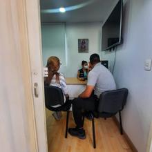 Cali, ciudad de acogida y protecci&oacute;n para poblaci&oacute;n migrante