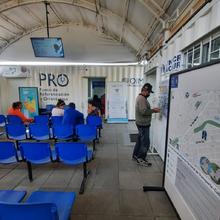 Cali, ciudad de acogida y protecci&oacute;n para poblaci&oacute;n migrante