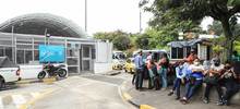 Cali, ciudad de acogida y protecci&oacute;n para poblaci&oacute;n migrante