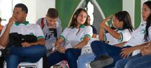 Significativa gesti&oacute;n por las familias y la ni&ntilde;ez cumple Administraci&oacute;n Distrital