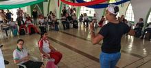 Significativa gesti&oacute;n por las familias y la ni&ntilde;ez cumple Administraci&oacute;n Distrital
