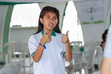 Significativa gesti&oacute;n por las familias y la ni&ntilde;ez cumple Administraci&oacute;n Distrital