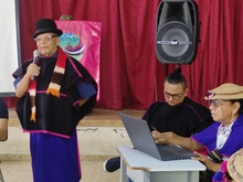Construcci&oacute;n de Pol&iacute;tica P&uacute;blica para los Pueblos Ind&iacute;genas fortalece su cosmovisi&oacute;n