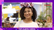 Feria de Econom&iacute;a Violeta: De Coraz&oacute;n por las Mujeres