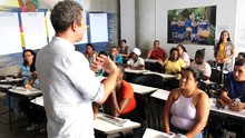 Bienestar Social destac&oacute; los logros m&aacute;s importantes del Programa de Discapacidad