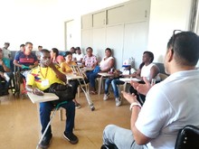 Bienestar Social destac&oacute; los logros m&aacute;s importantes del Programa de Discapacidad