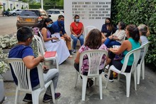 Bienestar Social destac&oacute; los logros m&aacute;s importantes del Programa de Discapacidad
