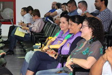 Bienestar Social present&oacute; ante el Concejo el presupuesto 2023 