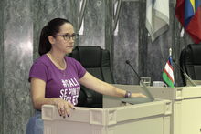 Bienestar Social present&oacute; ante el Concejo el presupuesto 2023 