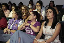 Bienestar Social present&oacute; ante el Concejo el presupuesto 2023 