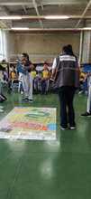 Cali escucha a la infancia y adolescencia para la construcci&oacute;n de planes de acci&oacute;n en sus territorios 