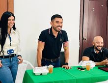 Alcald&iacute;a de Cali hace importante inversi&oacute;n en la poblaci&oacute;n diversa