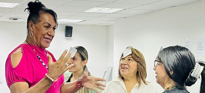 Alcald&iacute;a de Cali hace importante inversi&oacute;n en la poblaci&oacute;n diversa