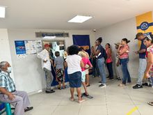 Persona Mayor: ac&eacute;rquese a cobrar su subsidio del mes de noviembre