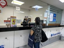 Persona Mayor: ac&eacute;rquese a cobrar su subsidio del mes de noviembre