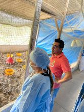 Coraz&oacute;n Contento le apuesta a la educaci&oacute;n de sus beneficiarios
