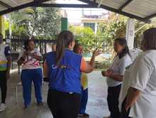 Comunidades afro se preparan para la elecci&oacute;n del Consejo Territorial, CaliAfro