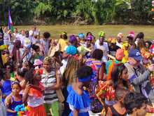 Comunidades afro se preparan para la elecci&oacute;n del Consejo Territorial, CaliAfro