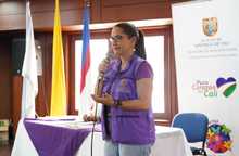 55 mujeres se graduaron de la &lsquo;Escuela de Formaci&oacute;n en Incidencia Pol&iacute;tica con Enfoque de G&eacute;nero&rsquo;
