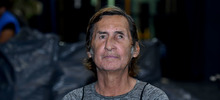 A sus 80 a&ntilde;os, Enrique Argotti volvi&oacute;  a nacer