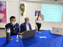 El Programa para Personas Mayores realiz&oacute; el sexto Comit&eacute; T&eacute;cnico Municipal