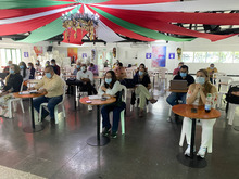 El Programa para Personas Mayores realiz&oacute; el sexto Comit&eacute; T&eacute;cnico Municipal