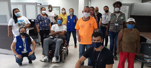 Pol&iacute;ticas p&uacute;blicas para la prevenci&oacute;n y promoci&oacute;n de los Derechos Humanos