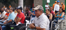 Pol&iacute;ticas p&uacute;blicas para la prevenci&oacute;n y promoci&oacute;n de los Derechos Humanos