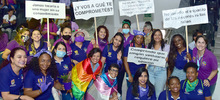 Pol&iacute;ticas p&uacute;blicas para la prevenci&oacute;n y promoci&oacute;n de los Derechos Humanos