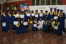 J&oacute;venes afro reciben formaci&oacute;n para ejercer nuevos liderazgos en sus comunidades
