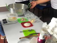 El arte de cocinar, herramienta de reparaci&oacute;n para v&iacute;ctimas del conflicto armado