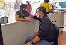 Alcald&iacute;a ofrece el servicio de valoraci&oacute;n de apoyos para las personas con discapacidad