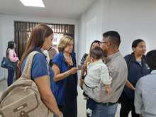 18 de diciembre, D&iacute;a Internacional del Migrante